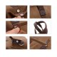 WOMEN TOP HANDLE SATCHEL HANDBAGS TOTE PURSE SHOULDER BAG